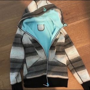 WORN ONCE IVIVVA JACKET